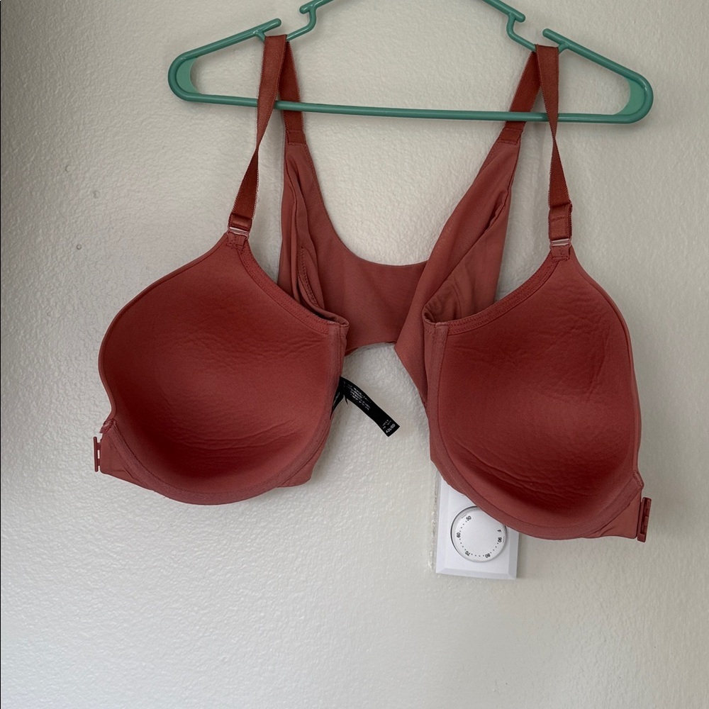 Torrid Rust Bra - Picture 11 of 12